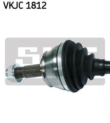 Cardan SKF ref. VKJC 1812